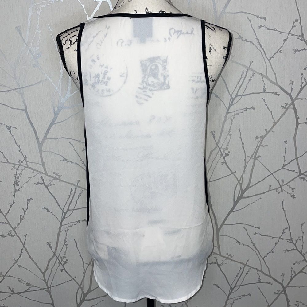 ‎Bobeau tank top, Size Small - Picture 4 of 7